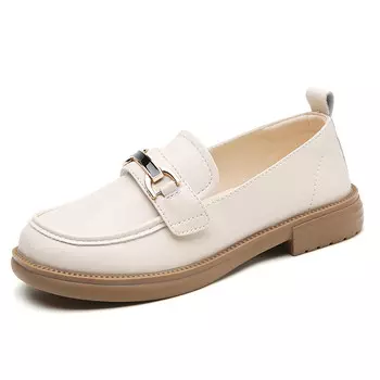 Лоферы женские Reivantix, бежевый