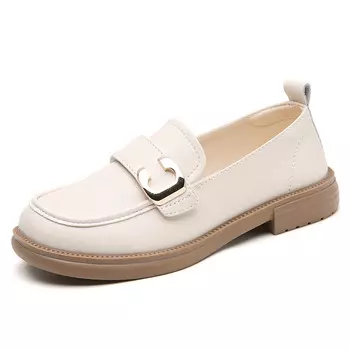 Лоферы женские Reivantix, бежевый