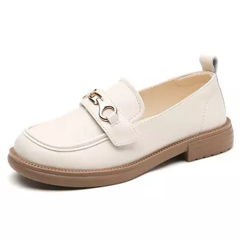 Лоферы женские Reivantix, черный