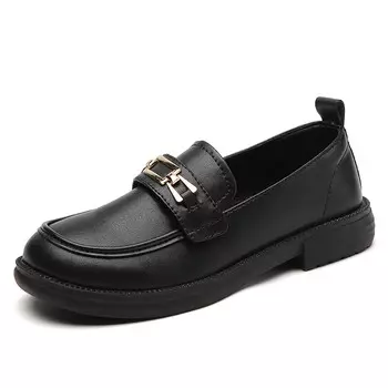 Лоферы женские Reivantix, черный