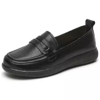 Лоферы женские Rich Birds, бежевый