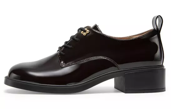 Лоферы женские с низким верхом C°Banner