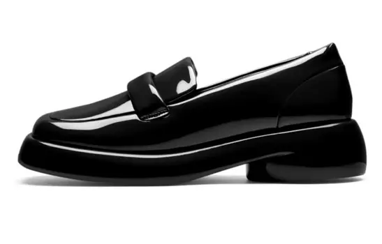 Лоферы женские с низким верхом Charles&Keith