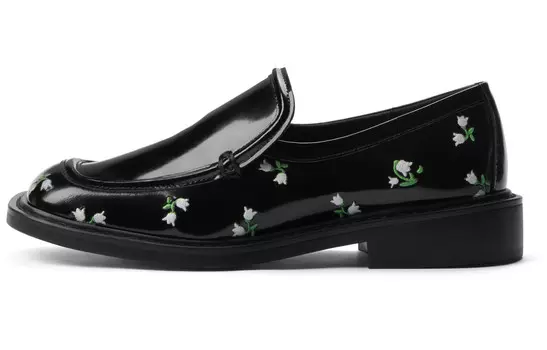 Лоферы женские с низким верхом Charles&Keith