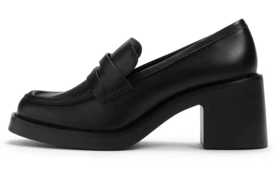 Лоферы женские с низким верхом Charles&Keith