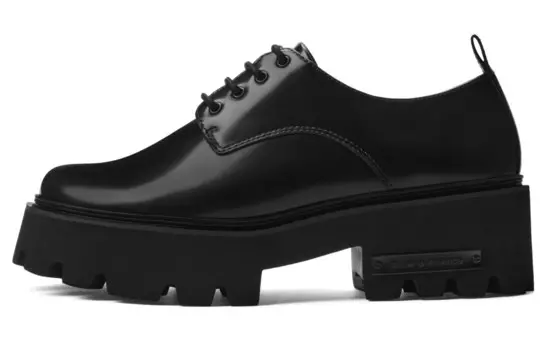 Лоферы женские с низким верхом Charles&Keith