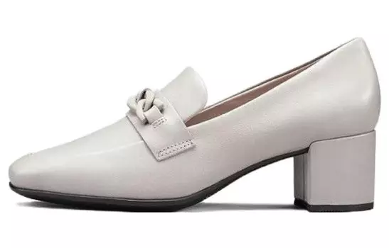 Лоферы женские с низким верхом Dusty Rose Ecco