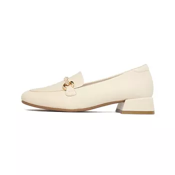 Лоферы женские с низким верхом Josiny