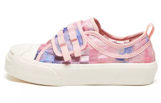 Лоферы женские с низким верхом Joy&Mario, зеленый