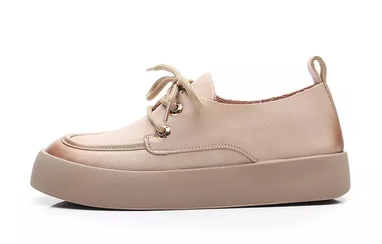 Лоферы женские с низким верхом Vedullar, черный