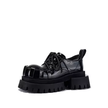 Лоферы женские Selaiya, черный