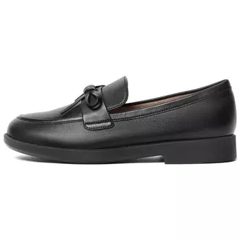 Лоферы женские Senda, бежевый