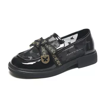 Лоферы женские Shouba, бежевый