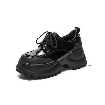 Лоферы женские Shuxi, белый