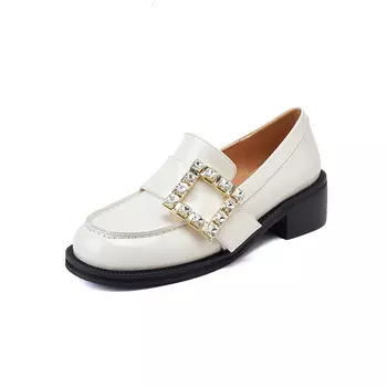 Лоферы женские Sifeiro, черный