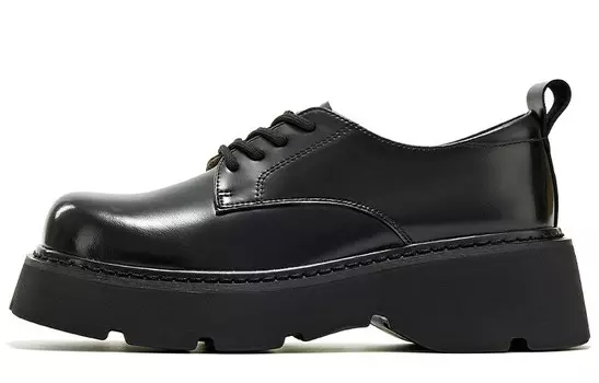 Лоферы женские St&Sat, коричневый