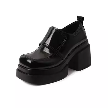 Лоферы женские Starro, белый