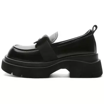 Лоферы женские Stella Weisz, белый