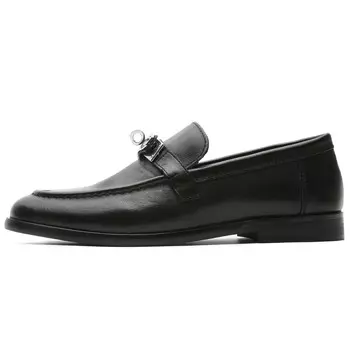 Лоферы женские Stella Weisz, черный