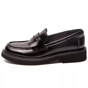 Лоферы женские Stella Weisz, черный