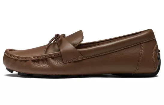 Лоферы женские Tan Clarks