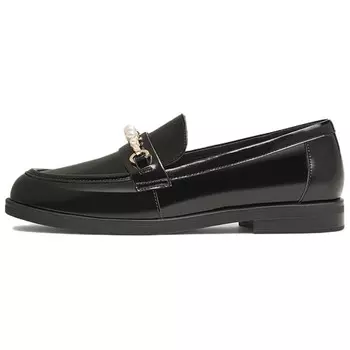 Лоферы женские Tata, цвет Apricot