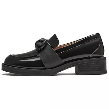 Лоферы женские Tata, розовый