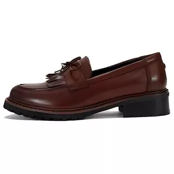 Лоферы женские Teenie Weenie