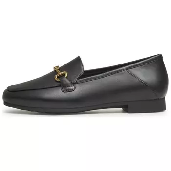 Лоферы женские Teenmix, бежевый