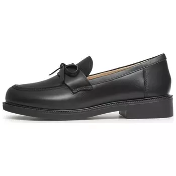 Лоферы женские Teenmix, бежевый