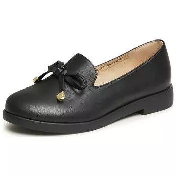 Лоферы женские Teenmix, бежевый