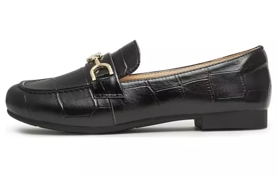 Лоферы женские Teenmix, цвет Apricot