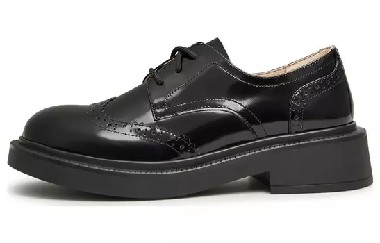 Лоферы женские Teenmix, цвет Coffee