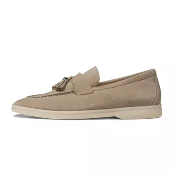 Лоферы женские Thom Wills, цвет Khaki WA042