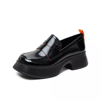 Лоферы женские Top Gloria