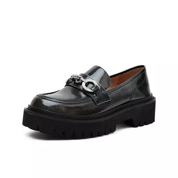 Лоферы женские Top Gloria