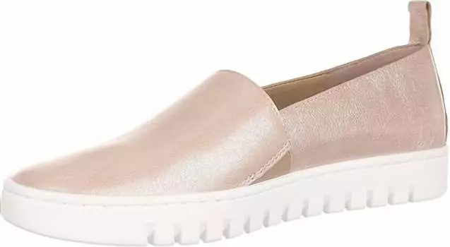 Лоферы женские Vionic, цвет champagne