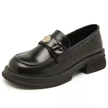 Лоферы женские Westlink