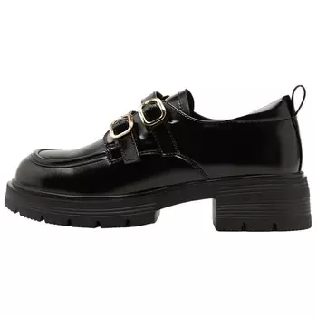 Лоферы женские Westlink, коричневый