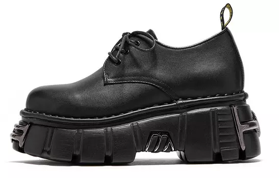 Лоферы женские Xb-Iter, черный