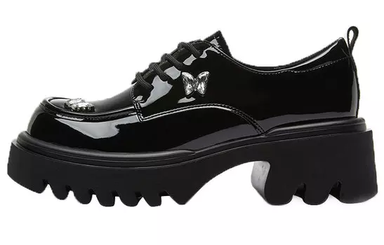 Лоферы женские Zgr