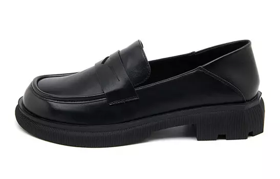 Лоферы женские Zgr, бежевый