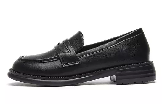 Лоферы женские Zgr, бежевый