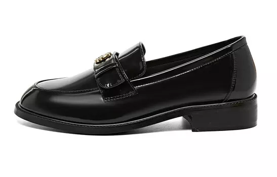 Лоферы женские Zgr, бежевый