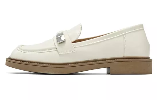 Лоферы женские Zgr, черный