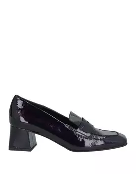 Лоферы Zinda, темно-фиолетовый