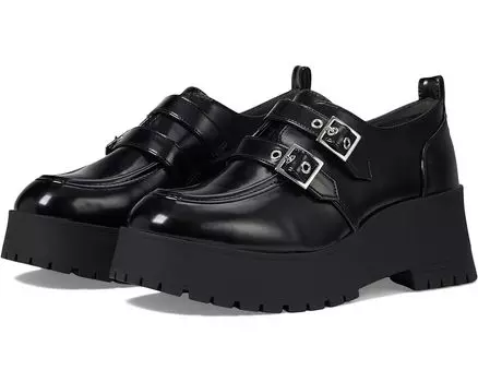 Лоферы ZODIAC Perri, цвет Black Synthetic