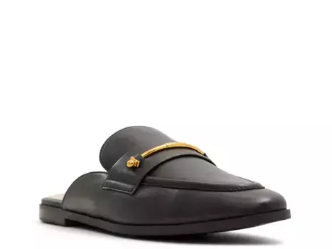 Лоферы Zola Icon Mule Ted Baker, черный
