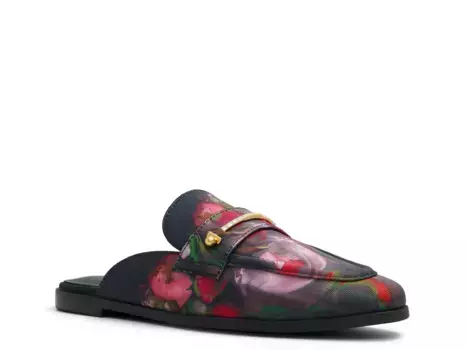 Лоферы Zola Icon Mule Ted Baker, цвет multicolor