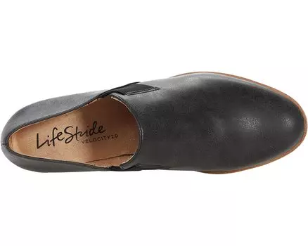 Лоферы Zora LifeStride, черный